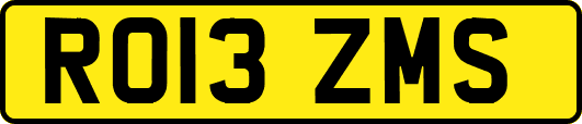 RO13ZMS