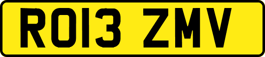 RO13ZMV
