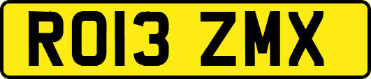 RO13ZMX