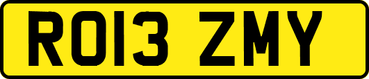 RO13ZMY