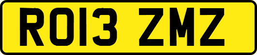 RO13ZMZ