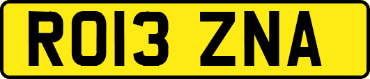 RO13ZNA