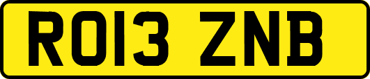 RO13ZNB
