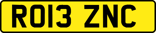 RO13ZNC