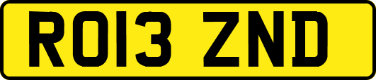 RO13ZND