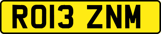 RO13ZNM