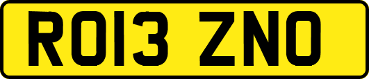 RO13ZNO
