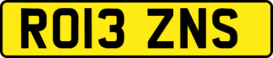 RO13ZNS