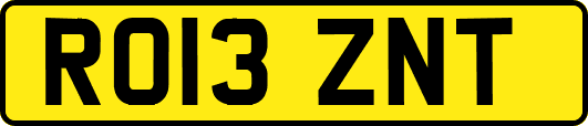 RO13ZNT