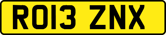 RO13ZNX