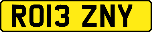 RO13ZNY
