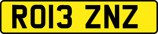 RO13ZNZ