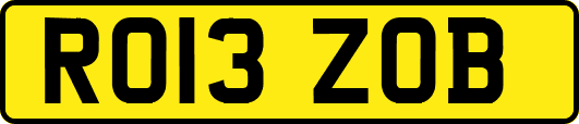 RO13ZOB