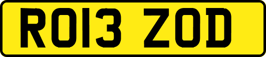 RO13ZOD