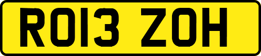 RO13ZOH