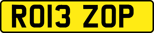 RO13ZOP