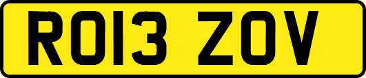 RO13ZOV