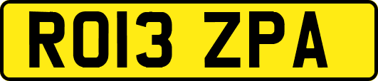 RO13ZPA
