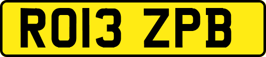 RO13ZPB