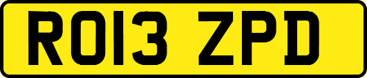 RO13ZPD