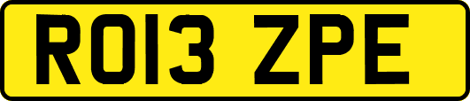 RO13ZPE