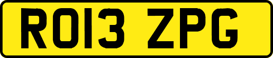RO13ZPG