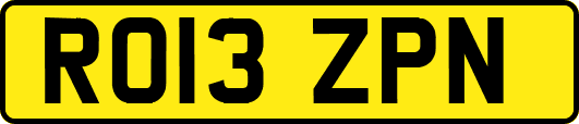 RO13ZPN