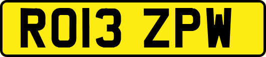 RO13ZPW
