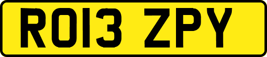 RO13ZPY