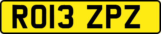 RO13ZPZ