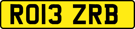 RO13ZRB