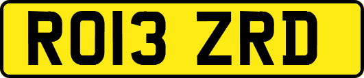 RO13ZRD