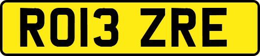 RO13ZRE
