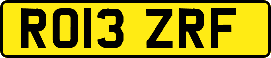 RO13ZRF