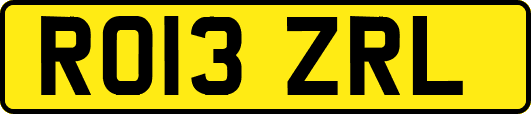 RO13ZRL