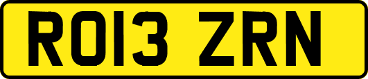 RO13ZRN