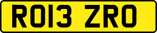 RO13ZRO
