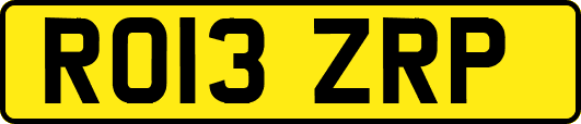 RO13ZRP
