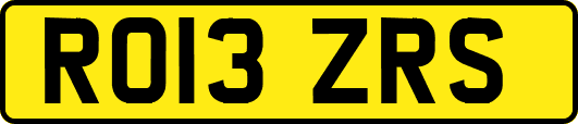 RO13ZRS