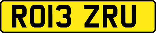 RO13ZRU