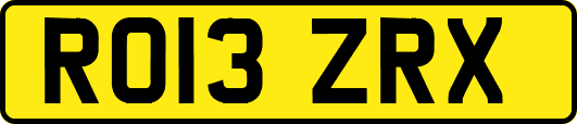 RO13ZRX