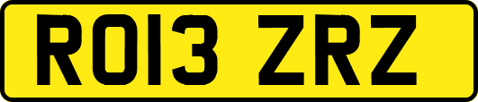 RO13ZRZ