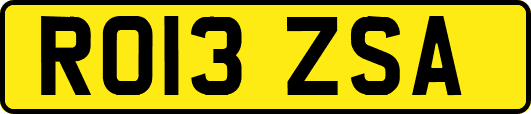RO13ZSA