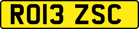 RO13ZSC
