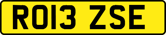 RO13ZSE