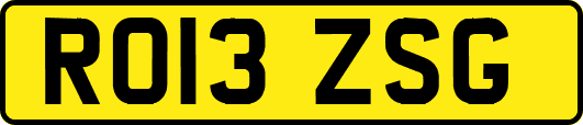 RO13ZSG