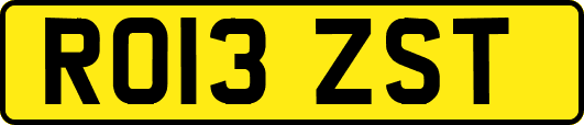 RO13ZST
