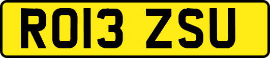 RO13ZSU