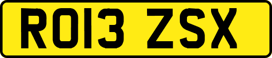 RO13ZSX