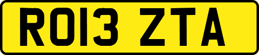RO13ZTA